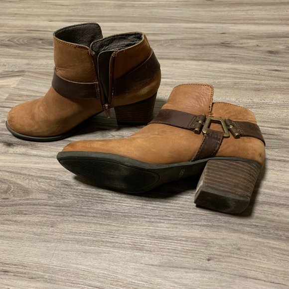 Aldo | Women's Casual Ankle Boots Size 8.5 - Picture 4 of 8